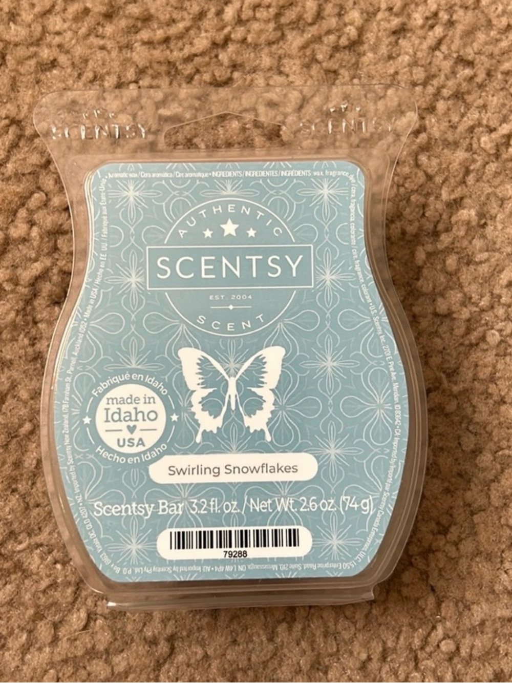 8 Scentsy Wax Bars - Picture 5 of 15